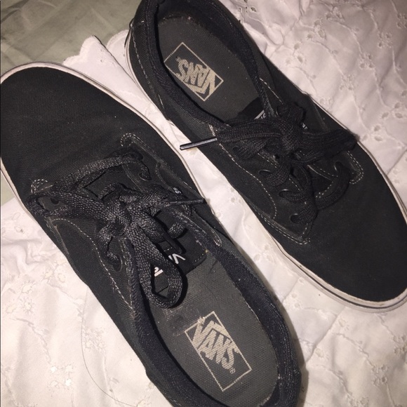 Unisex vans shoes😍 - Picture 1 of 4